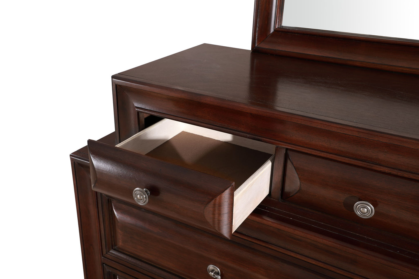 Glory Furniture - LaVita - Dresser