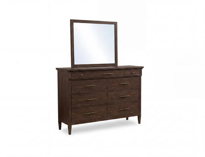 Reflections - Dresser