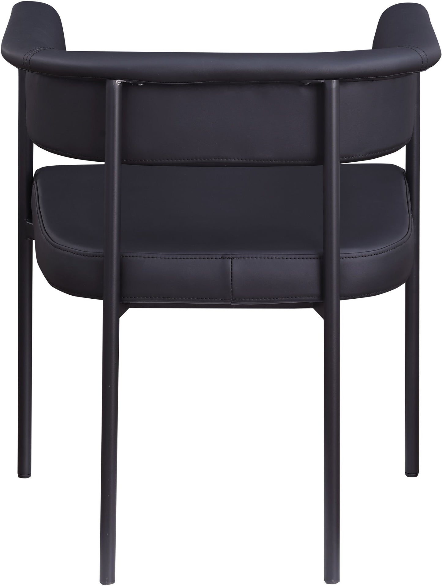 Malin - Faux Leather Dining Chair (Set of 2)