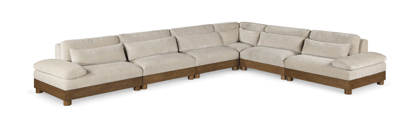 Turin - Modular Sectional