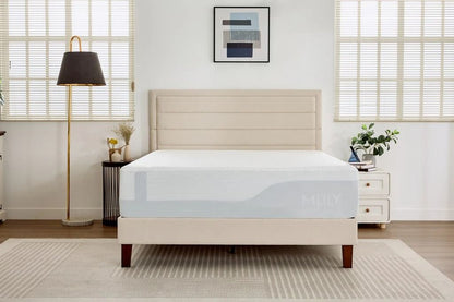 MLILY Super Cooling - Mattress Protector
