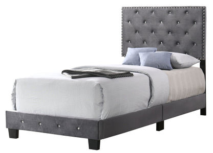 Glory Furniture - Suffolk - Bed