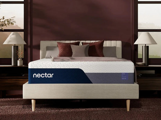 Nectar Luxe Memory Foam 5.1 - Mattress