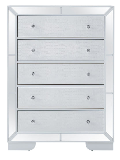 Glory Furniture - Hollywood Hills - Chest