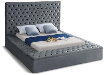 Bliss - Bed