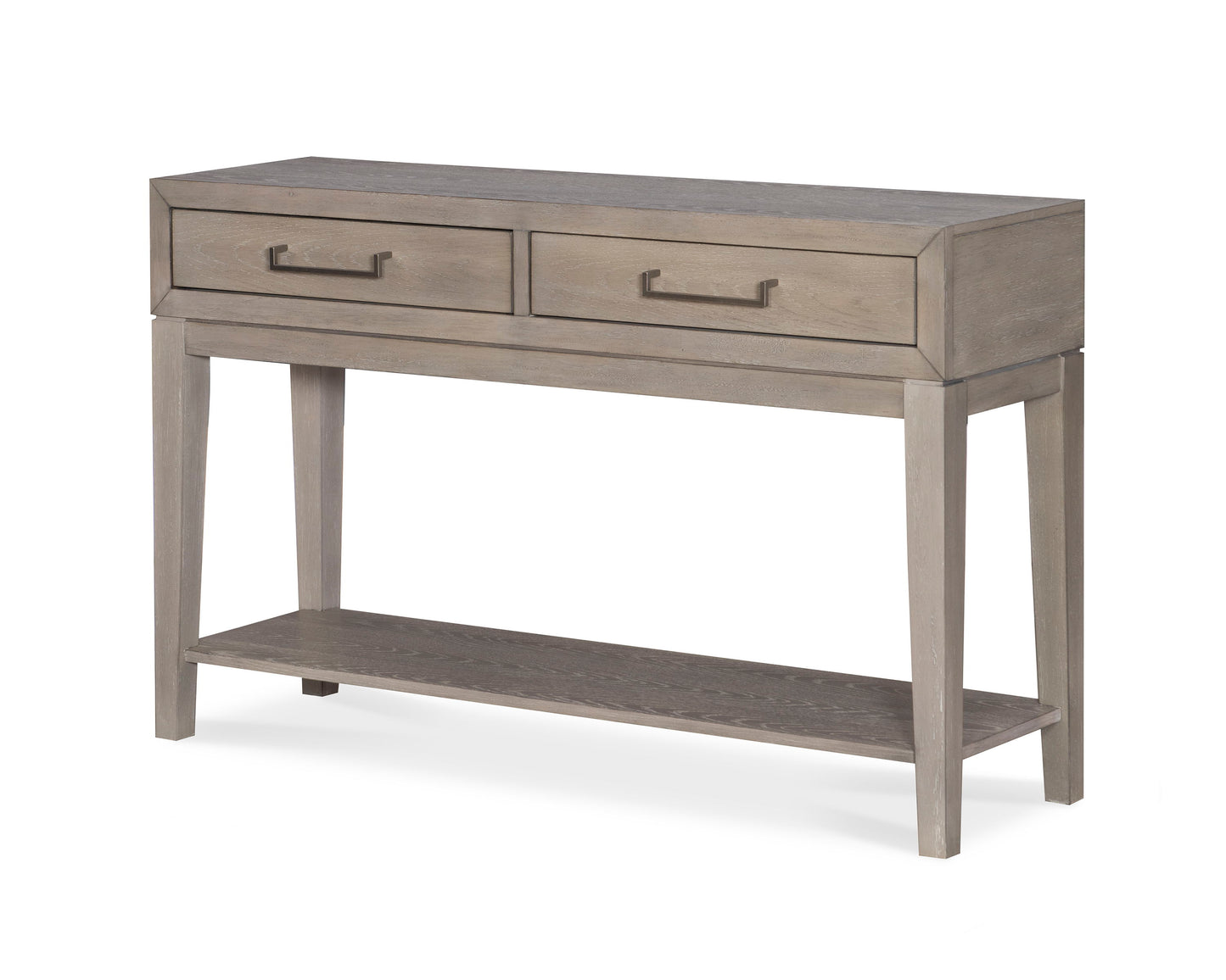 Del Mar - Console Table - Beige