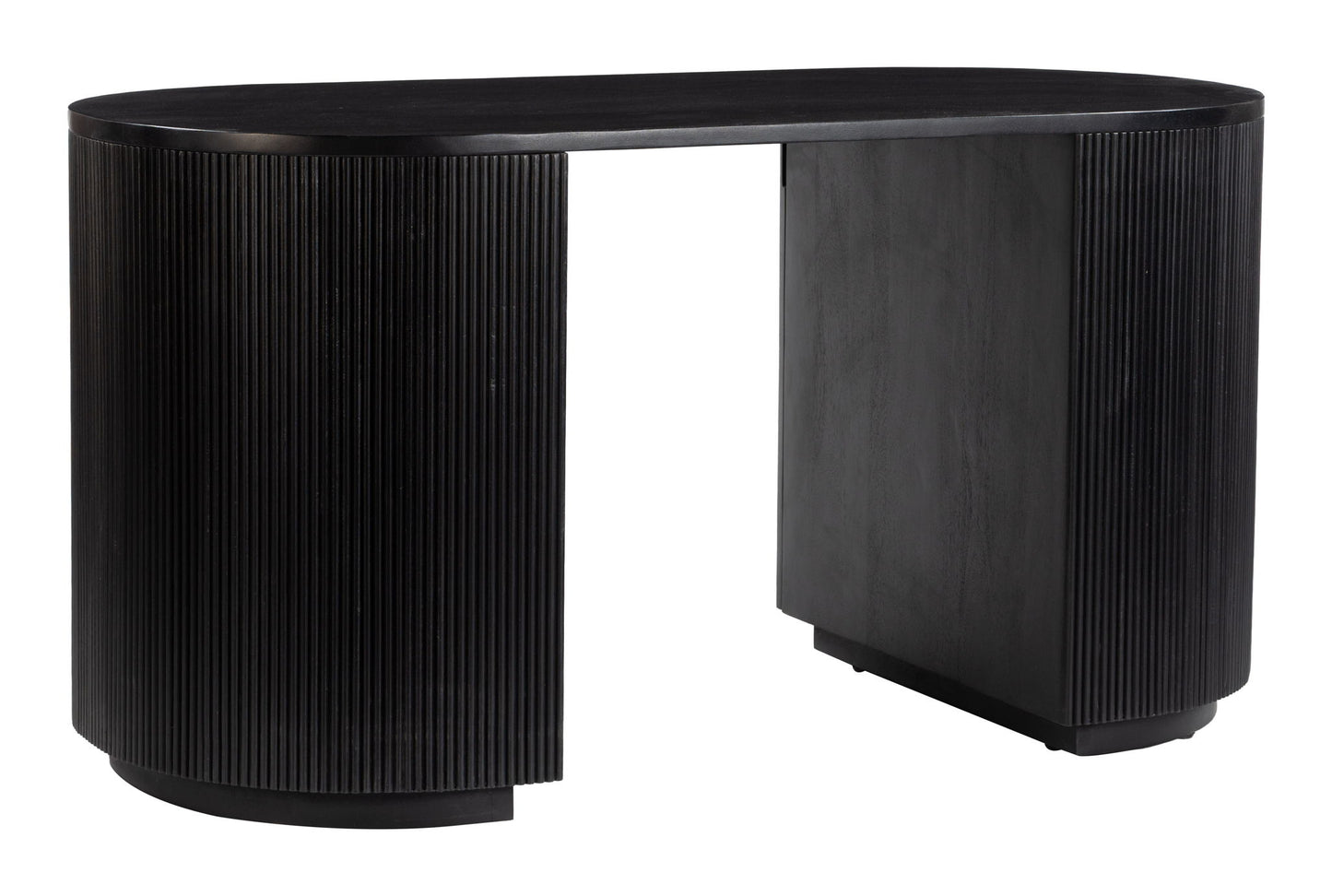 Barnaby - Desk - Black