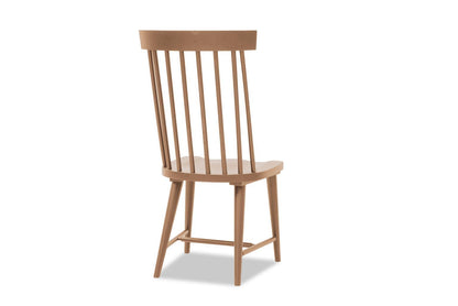 Today's Traditions - Windsor Chair (Set of 2)
