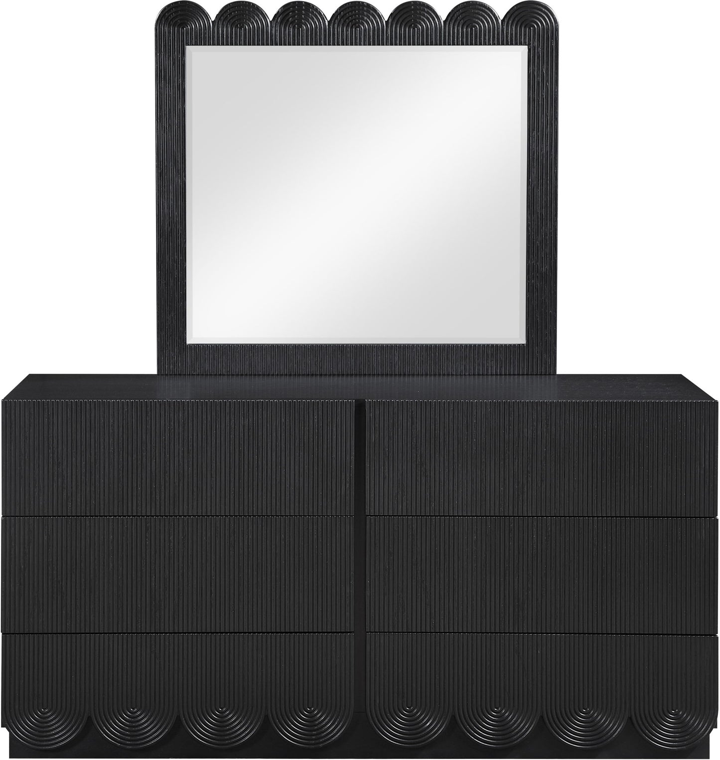 Scallop - Mirror