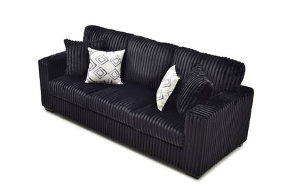 Glory Furniture - Teddy - Sofa
