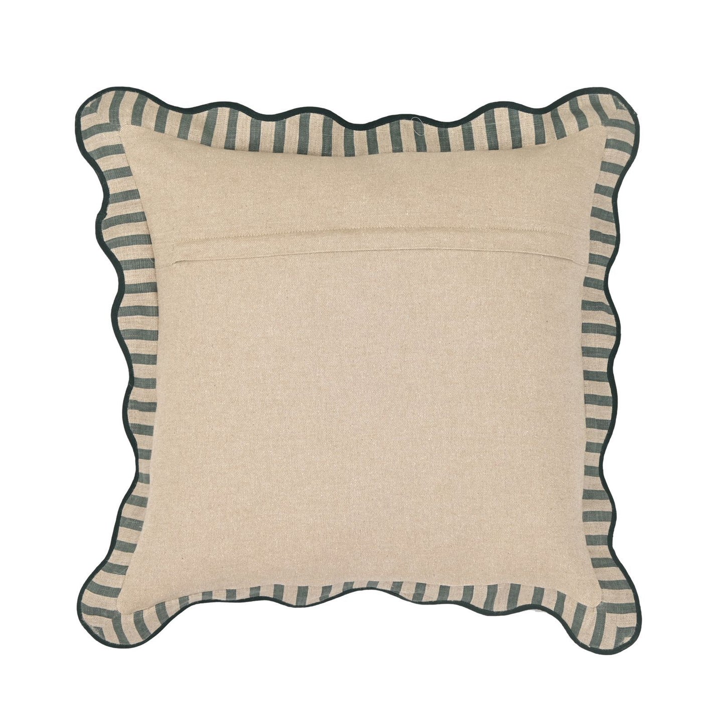 Striped - Accent Cushion