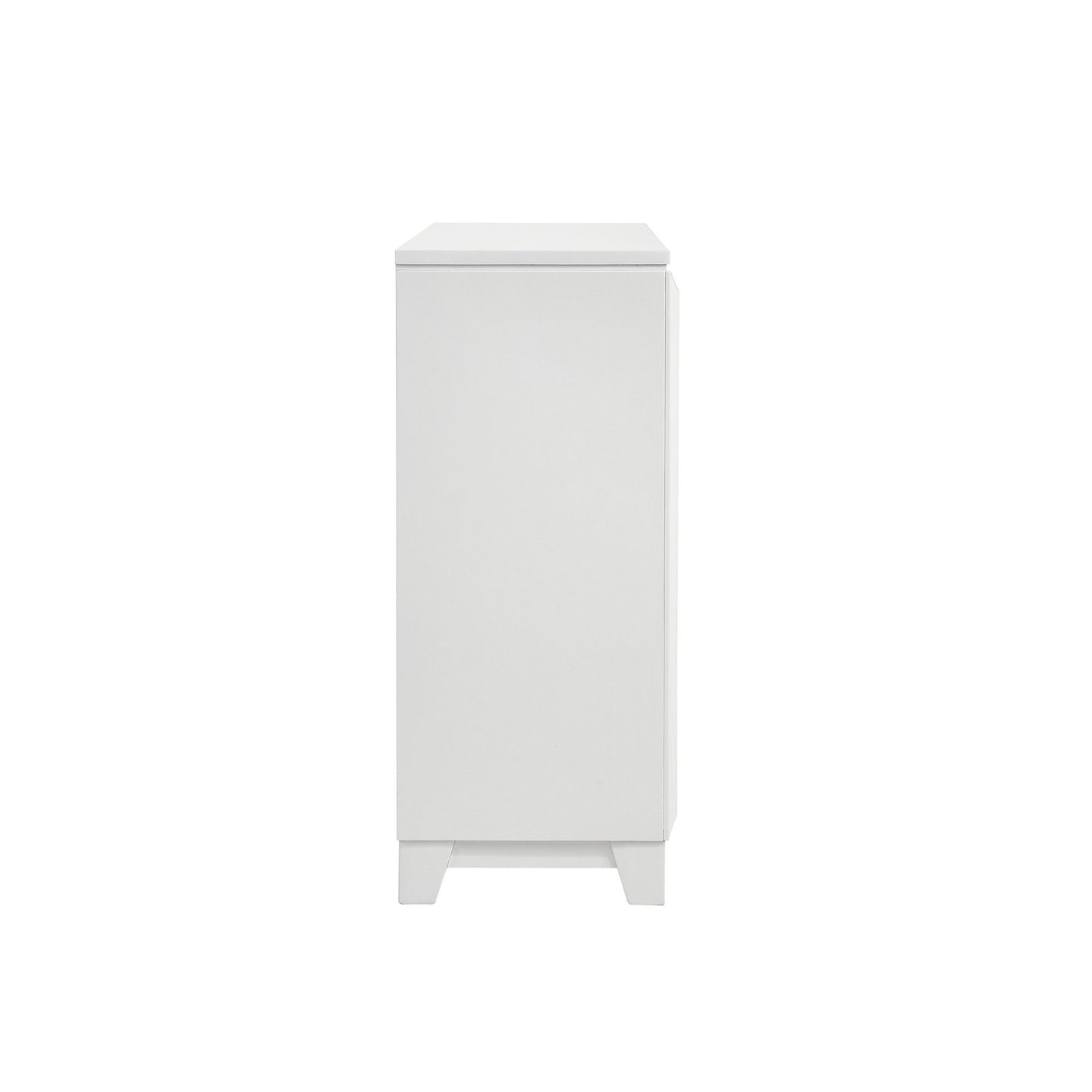 Moondance - Dresser White