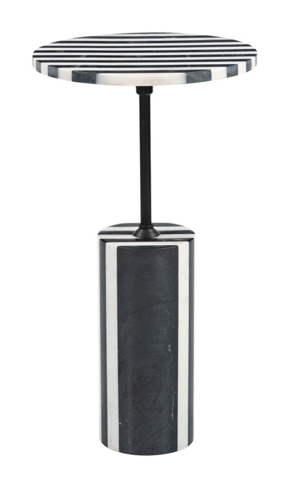 Regles - Side Table - Multicolor