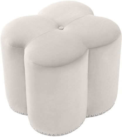 Clover - Ottoman