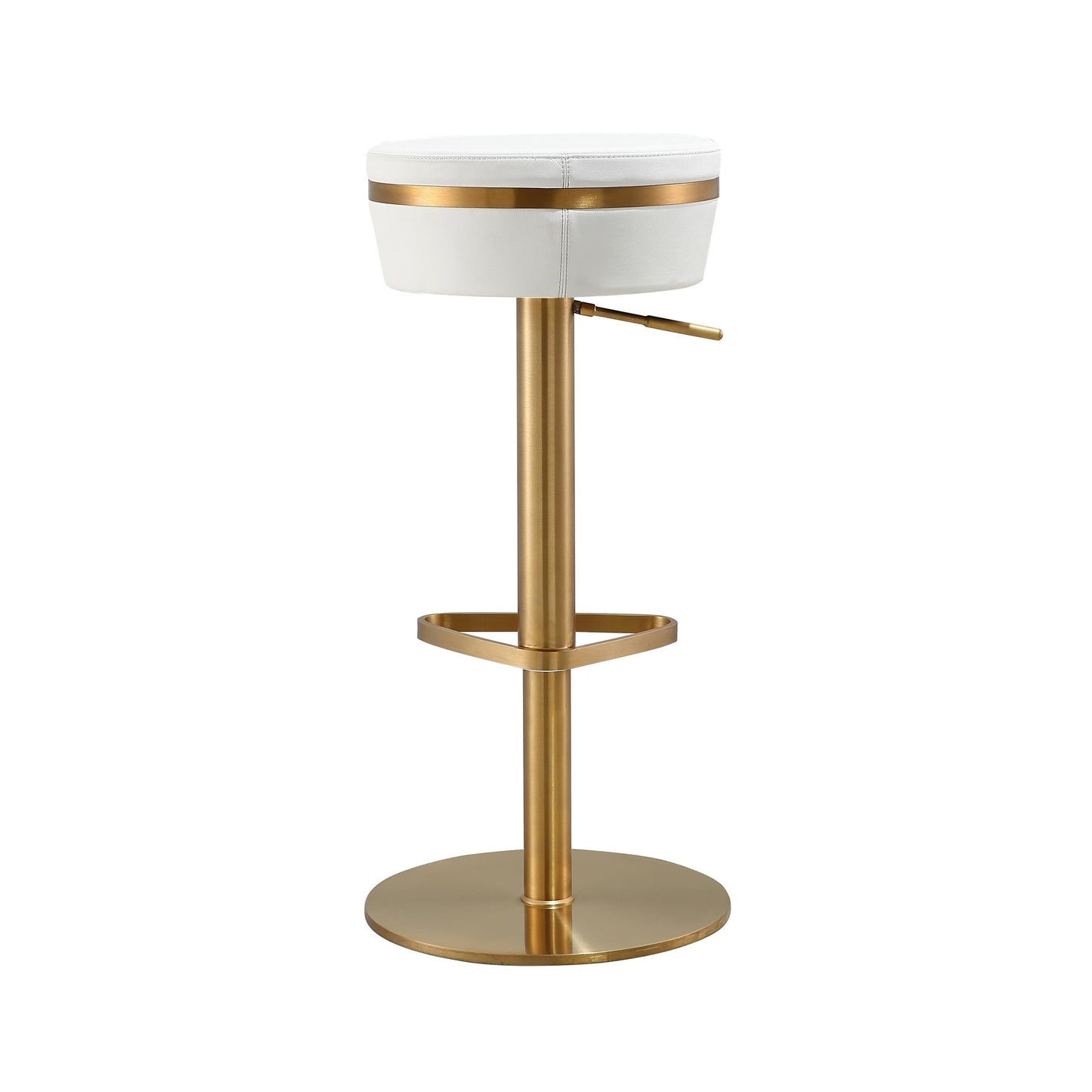 Astro - Adjustable Stool