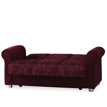 Ottomanson Rio Grande - Convertible Loveseat With Storage