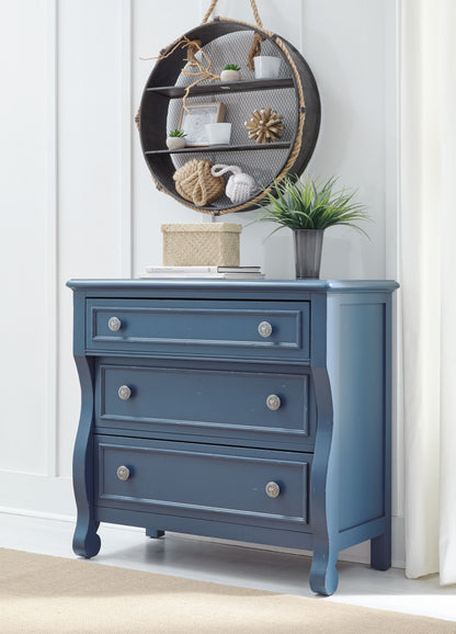 Lake House - Accent Chest