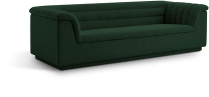 Cascade - Boucle Sofa
