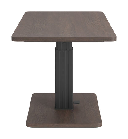 Brule - Adjustable Dining Table