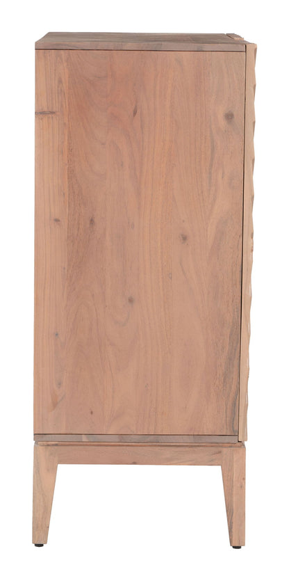 Hira - Cabinet - Natural