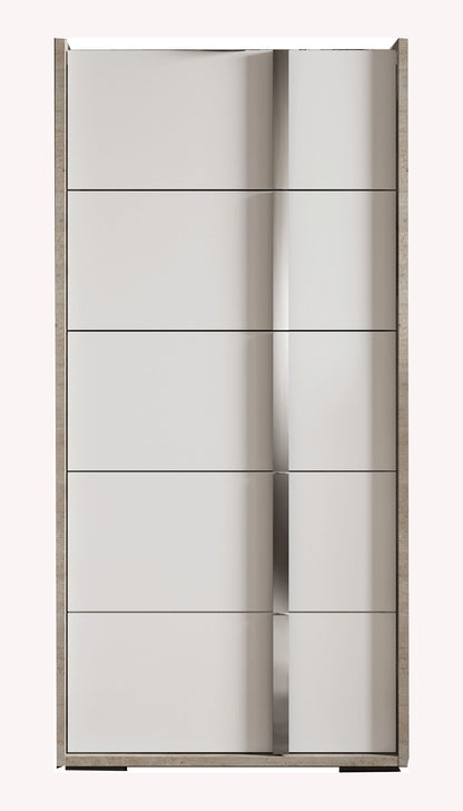 Treviso - Chest - White