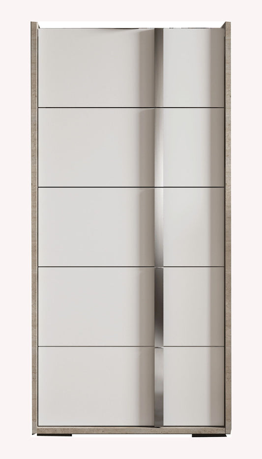 Treviso - Chest - White