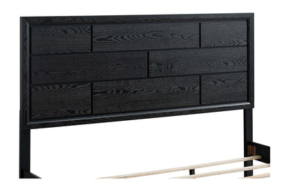 Glory Furniture - Glasgow - Bed