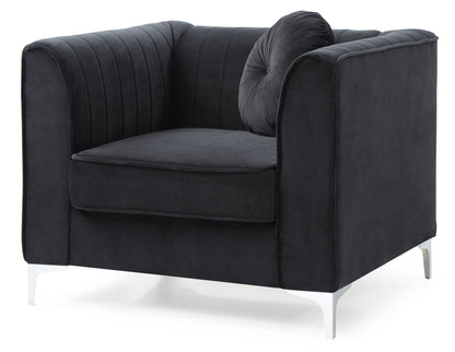 Glory Furniture - Delray - Chair