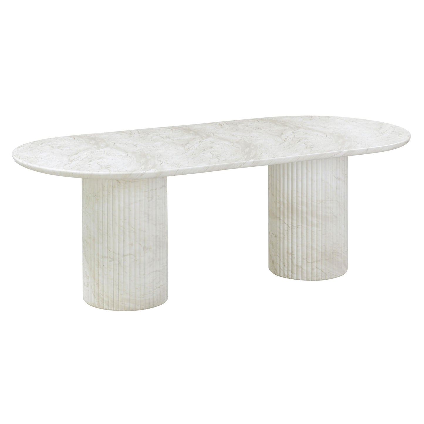 Brut - Indoor / Outdoor Dining Table