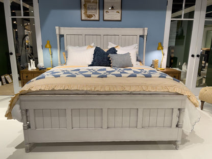 Vintage Market - Complete Shelter Bed