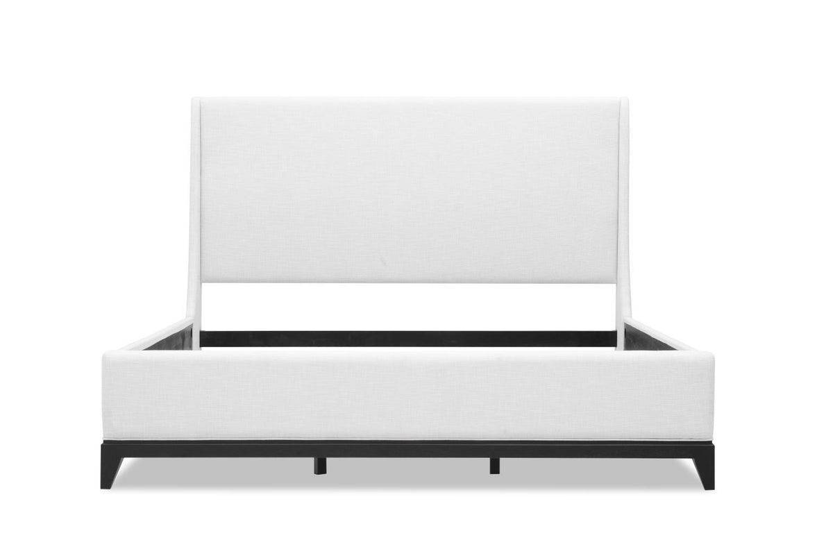 Today's Traditions - Complete Upholstered Bed
