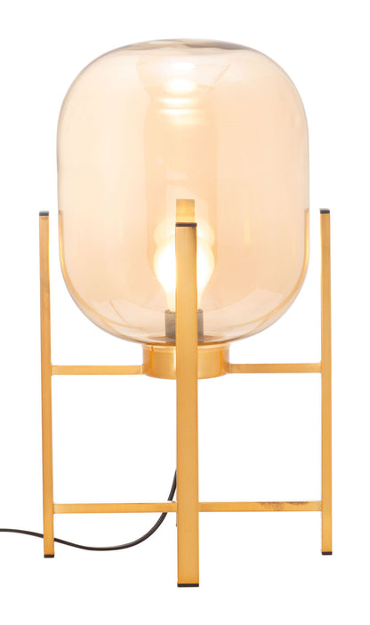 Wonderwall - Table Lamp