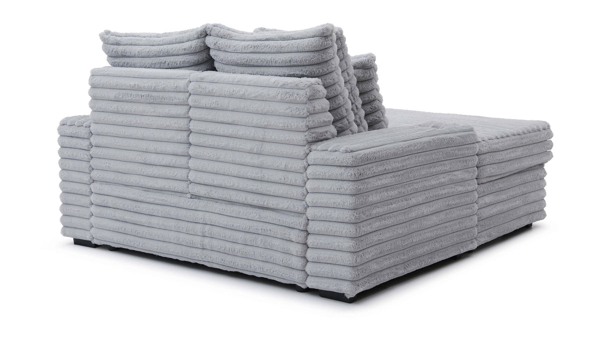 Glory Furniture - Oasis - Chaise