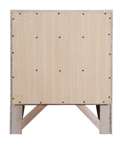 Glory Furniture - Marilla - Nightstand