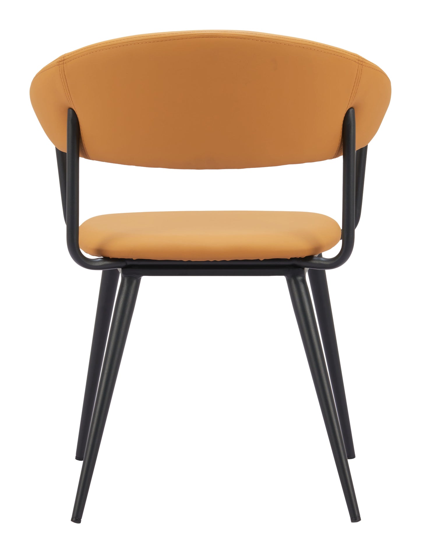 Sima - Dining Chair - Brown