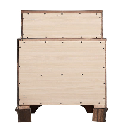 Glory Furniture - LaVita - Nightstand