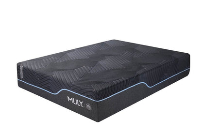 MLILY Midnight Ice - 3.0 Plush Mattress