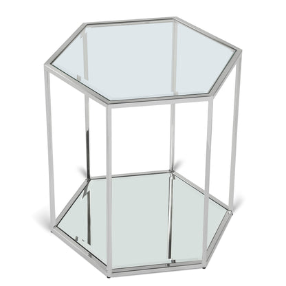 Sei - End Table