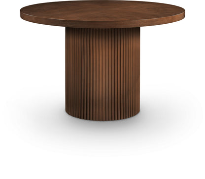 Belinda - Oak Veneer Dining Table