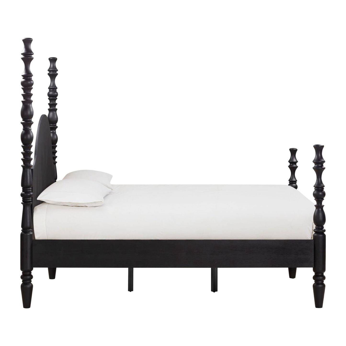Rosalie - Bed