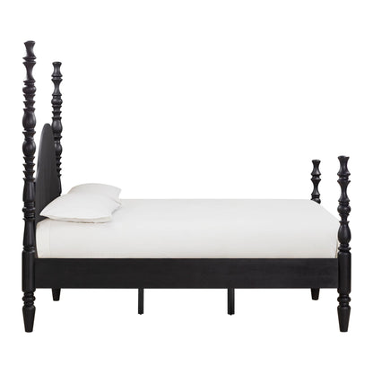 Rosalie - Bed