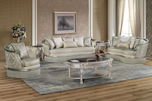 Marigold - Sofa - Beige