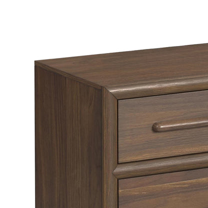 Brisbane - Dresser With LED