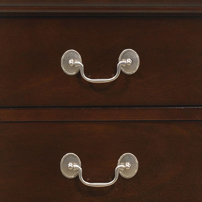 Glory Furniture - Louis Phillipe - Nightstand