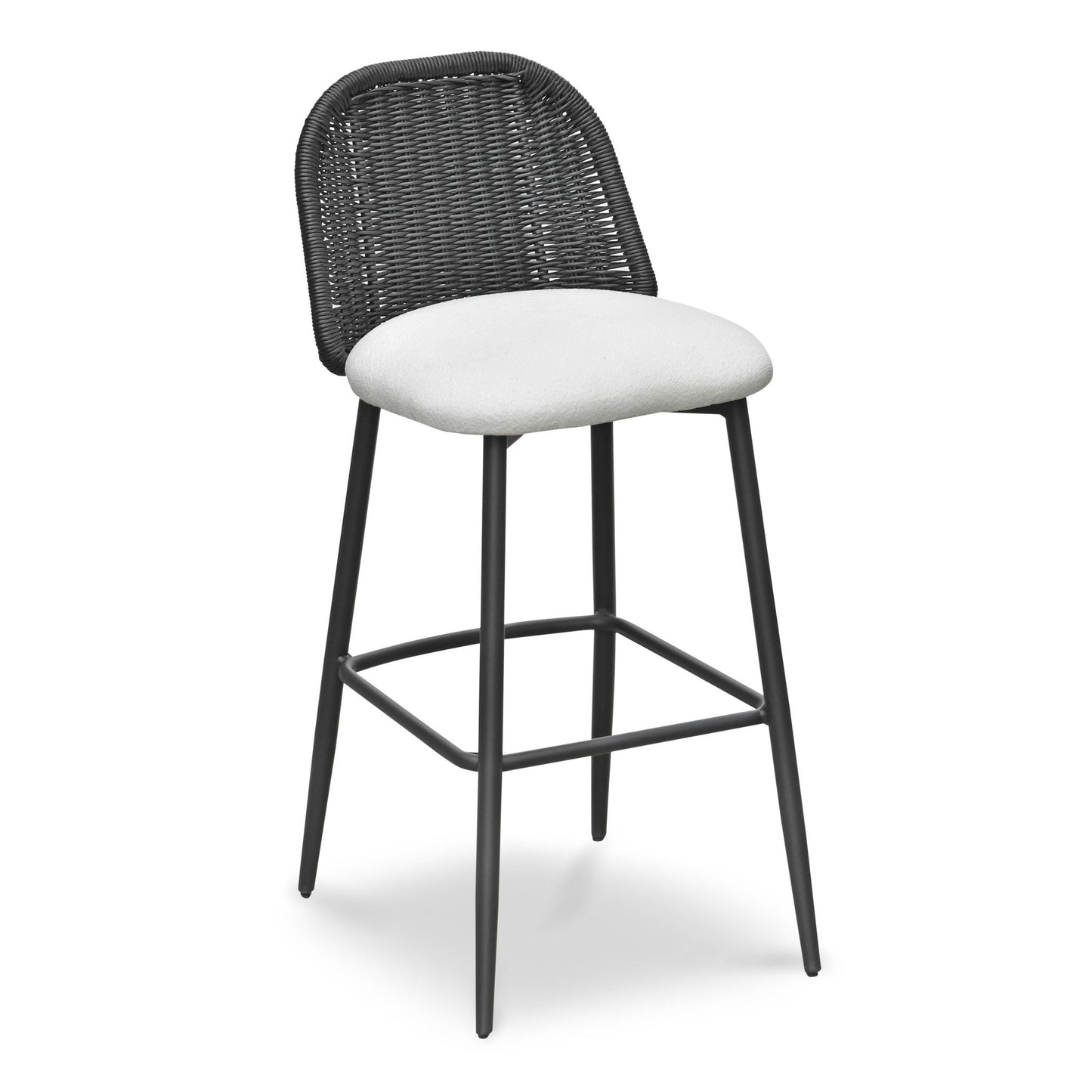 Alexa - Outdoor Barstool