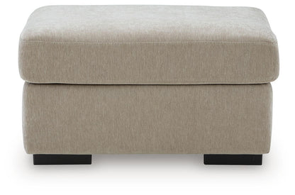 Bridgepoint - Ottoman