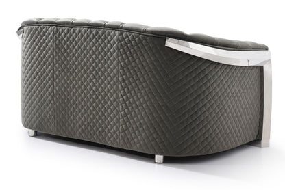 Glory Furniture - Sapphire - Loveseat