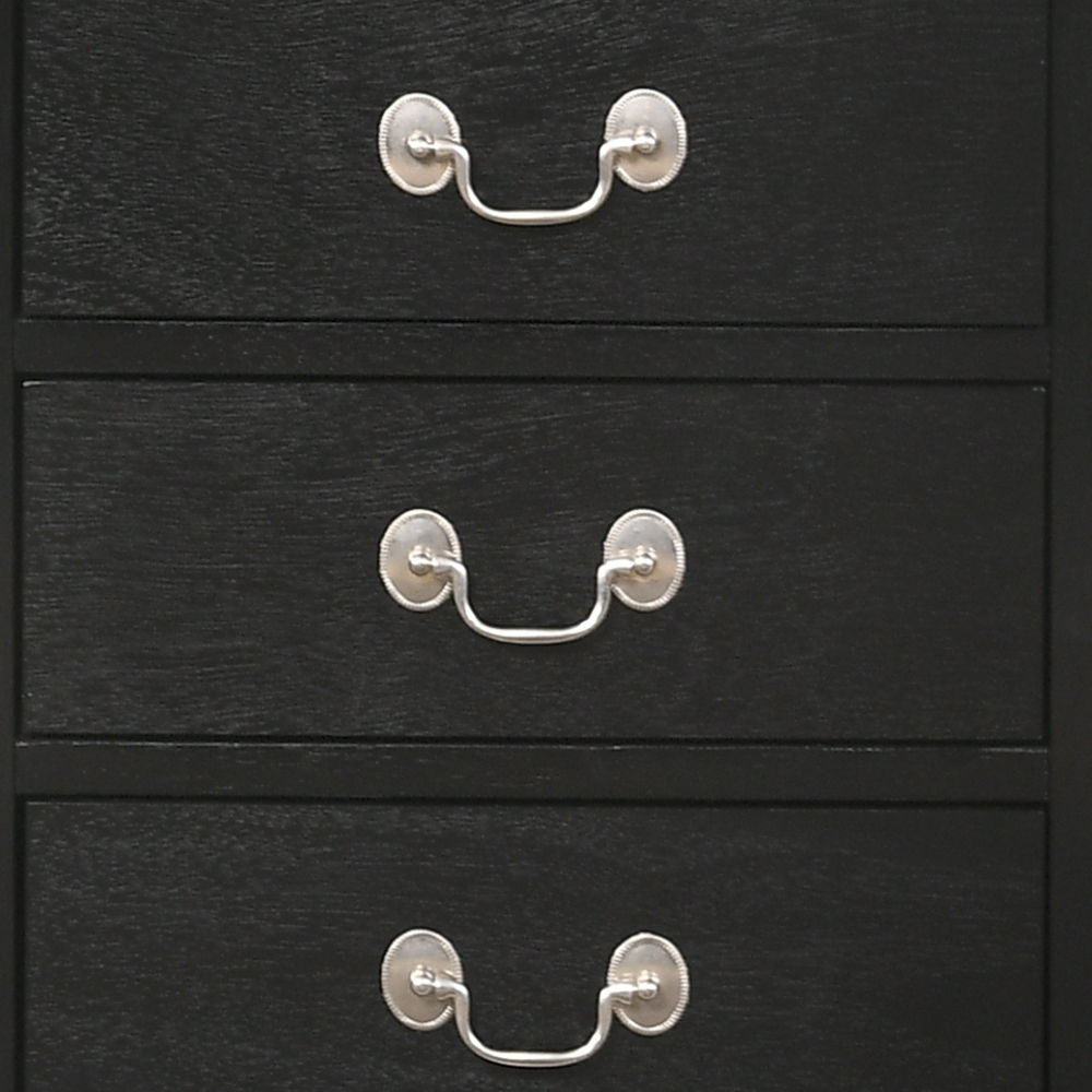 Glory Furniture - Louis Phillipe - Nightstand