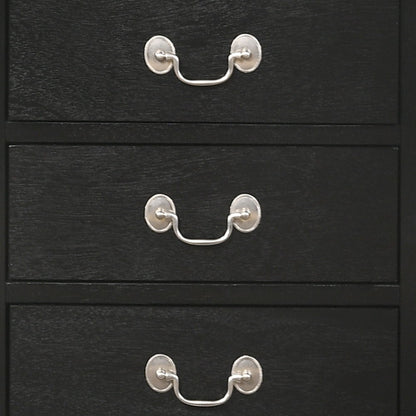 Glory Furniture - Louis Phillipe - Nightstand