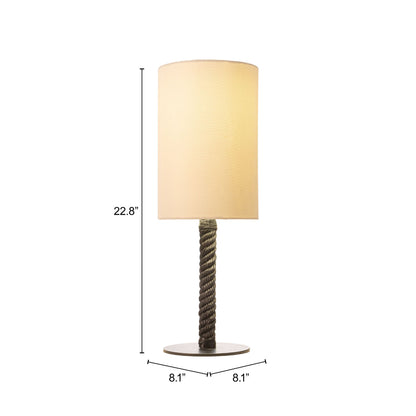 Lumaris - Solar Lamp